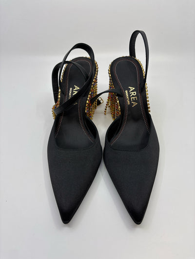 Area Size 36 Shoes (Pre-owned)
