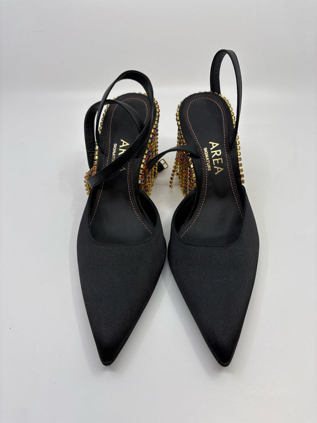 Area Size 36 Shoes (Pre-owned)