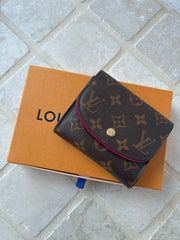 Louis Vuitton Wallets (Pre-owned)
