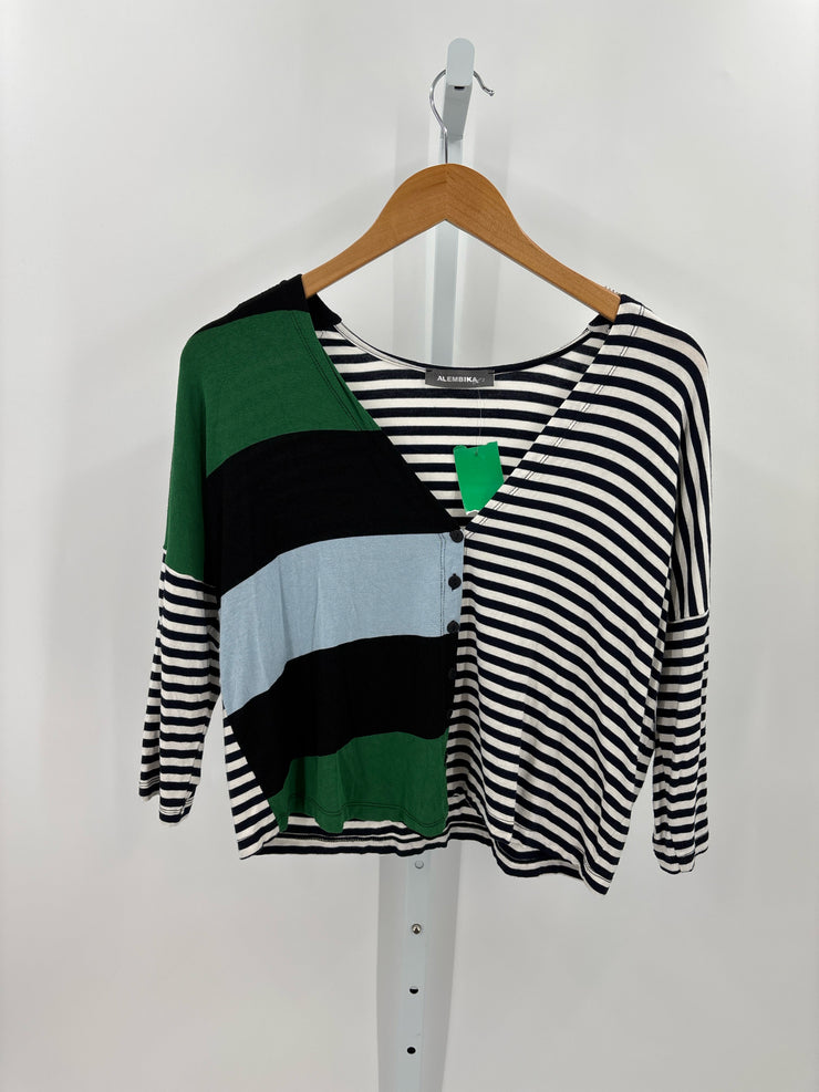 Alembika Size 2 Shirts (Pre-owned)