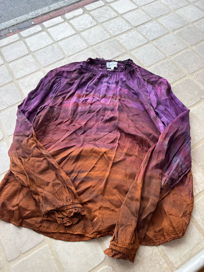 Bella Dahl Size L Shirts (Pre-owned)