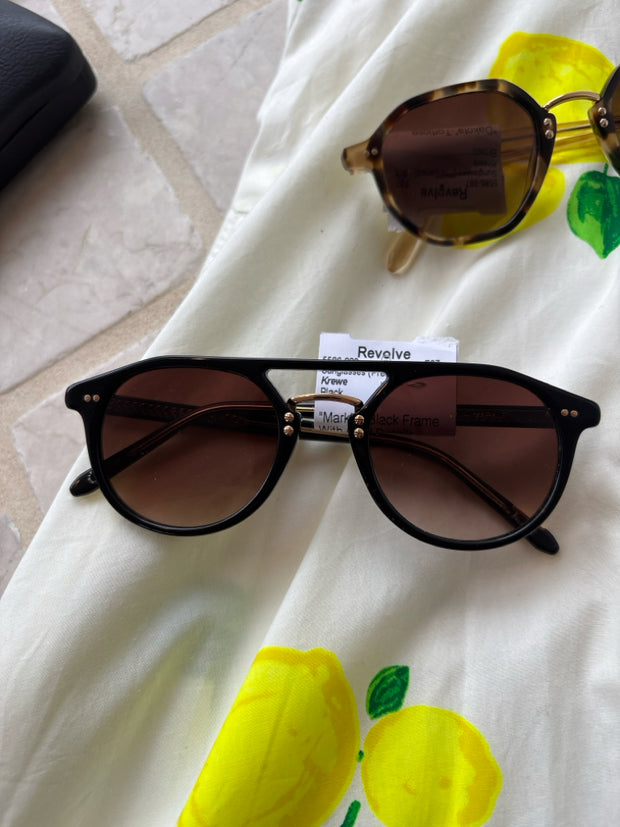Krewe Sunglasses (Pre-owned)