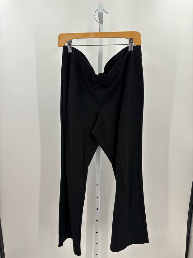 Eileen Fisher Pants (Pre-owned)