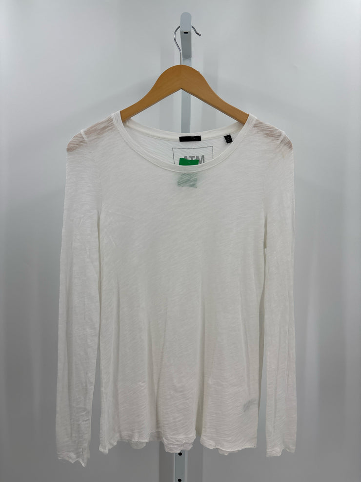 ATM Size S Shirts (Pre-owned)