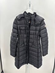 Moncler Coats (Pre-owned)