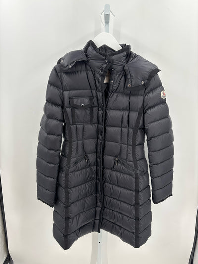 Moncler Coats (Pre-owned)