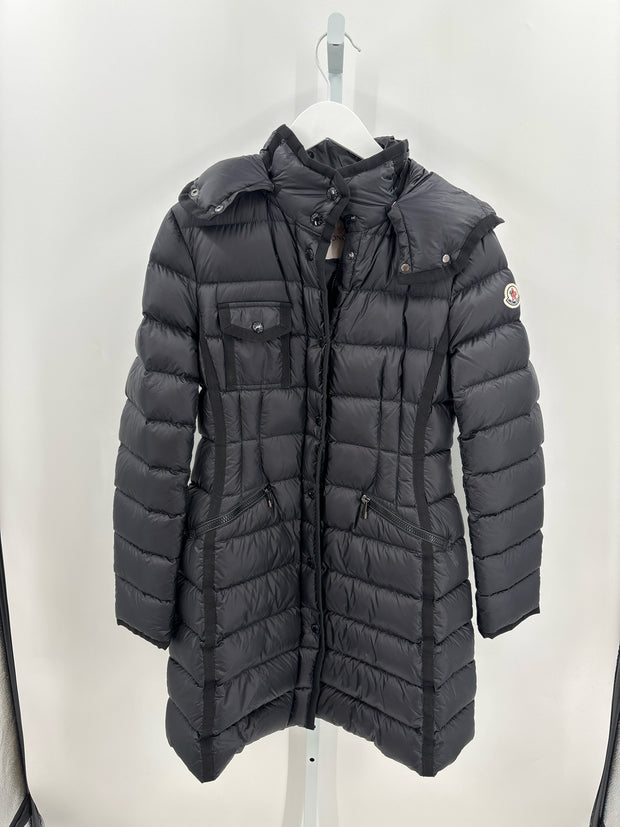 Moncler Coats (Pre-owned)