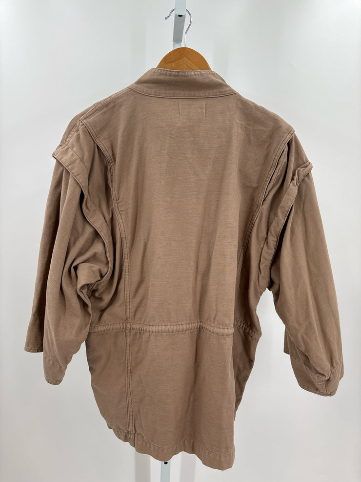FRAME Size XS Jackets OUTDOOR (Pre-owned)