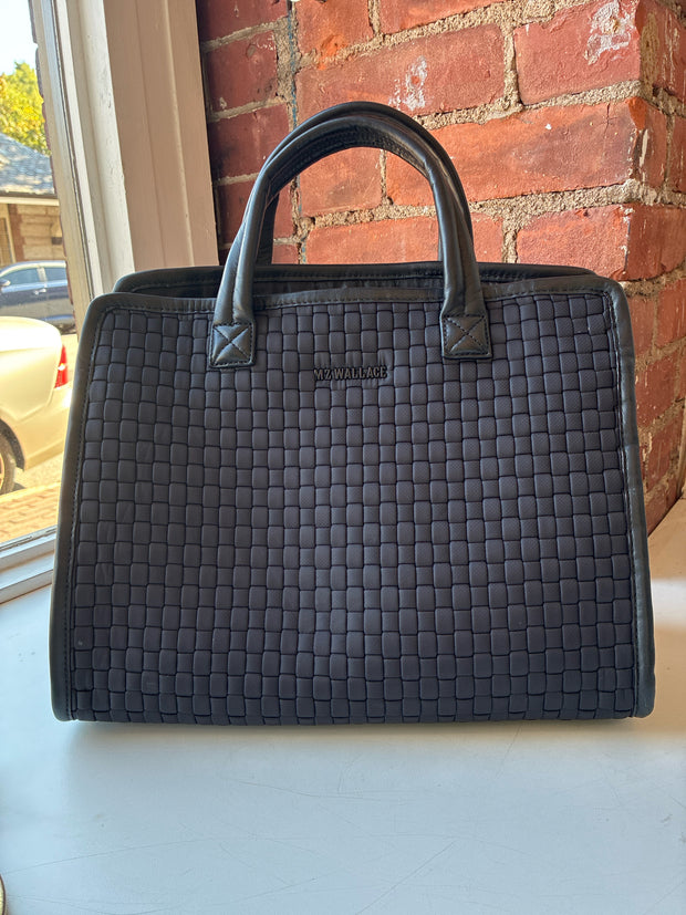 MZ WALLACE Handbags (Pre-owned)