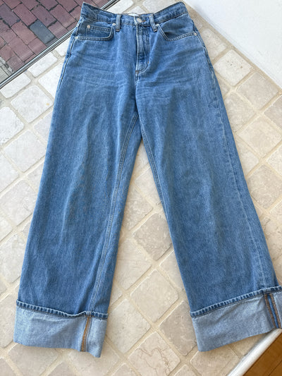 FRAME Jeans (Pre-owned)