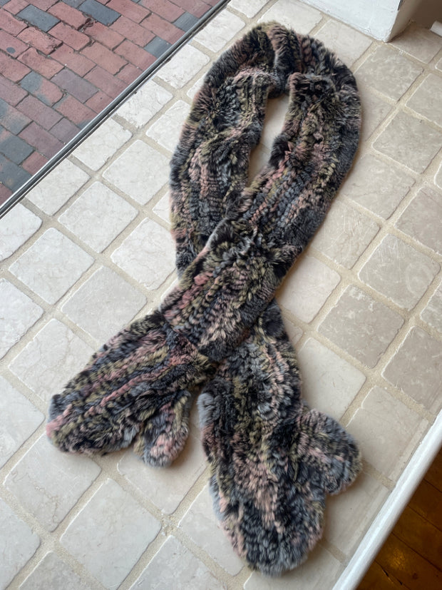 Scarves (Pre-owned)