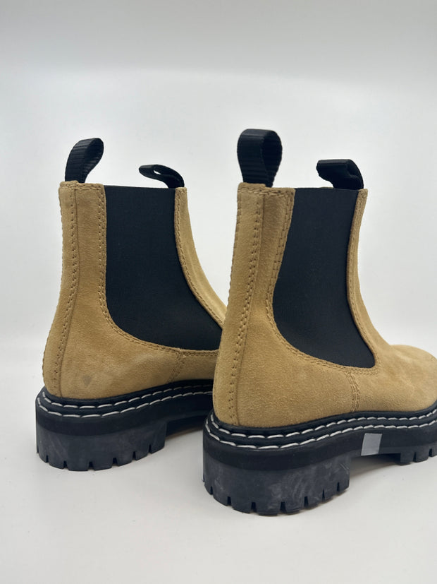 Proenza Schouler Size 38 Boots (Pre-owned)