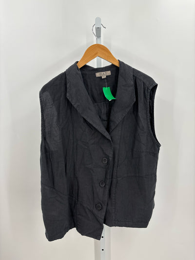 Flax Size L Shirts (Pre-owned)