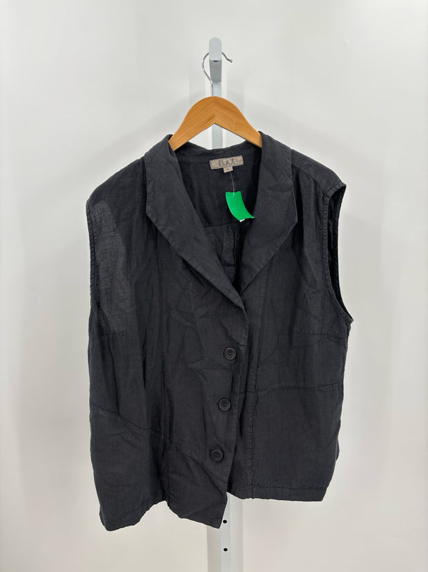 Flax Size L Shirts (Pre-owned)