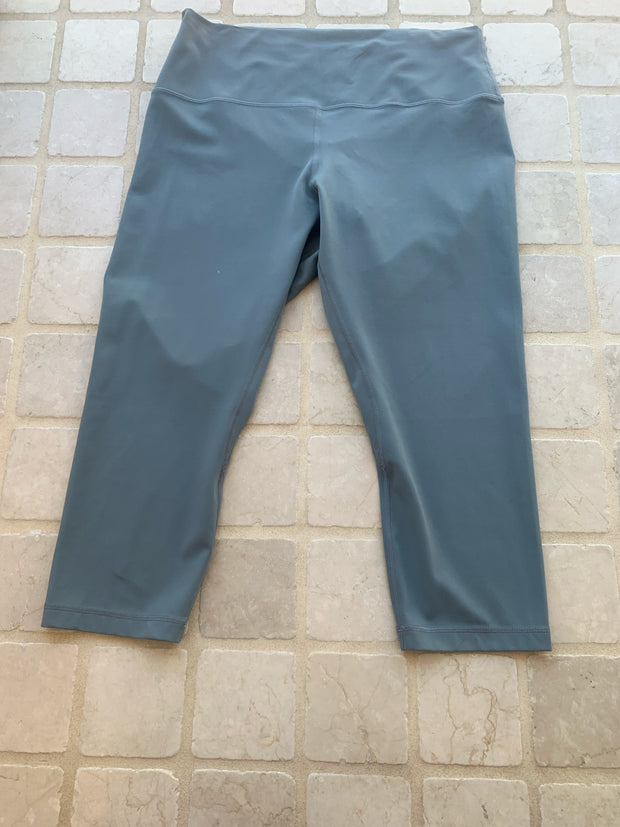 Lululemon 14 Activewear (Pre-owned)