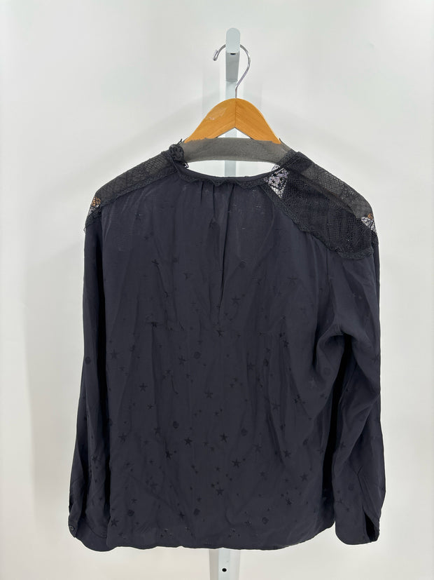 Zadig & Voltaire Size L Shirts (Pre-owned)