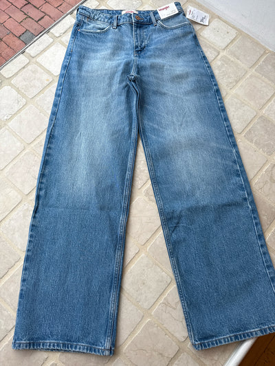 Wrangler Jeans (Pre-owned)