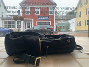 Tumi Backpacks (Pre-owned)