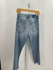 Mother Jeans (Pre-owned)