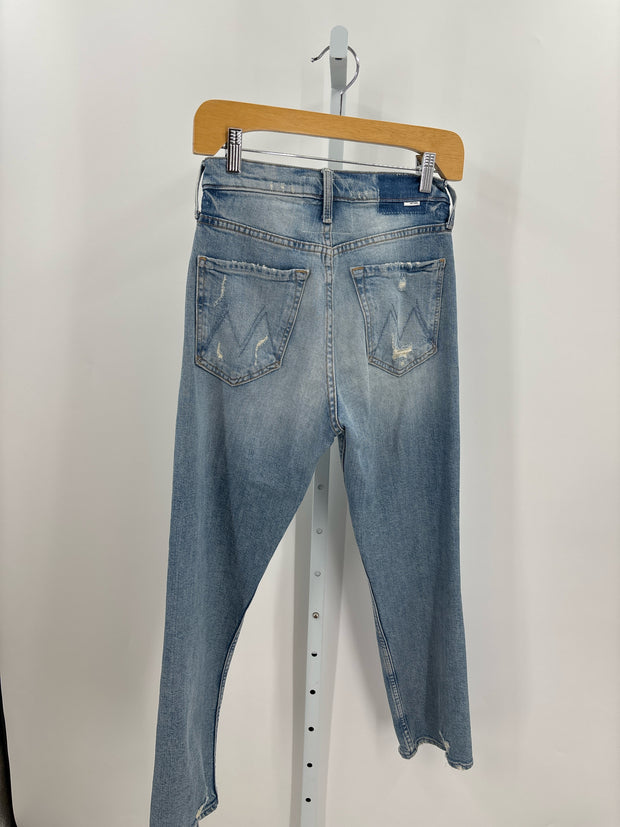 Mother Jeans (Pre-owned)