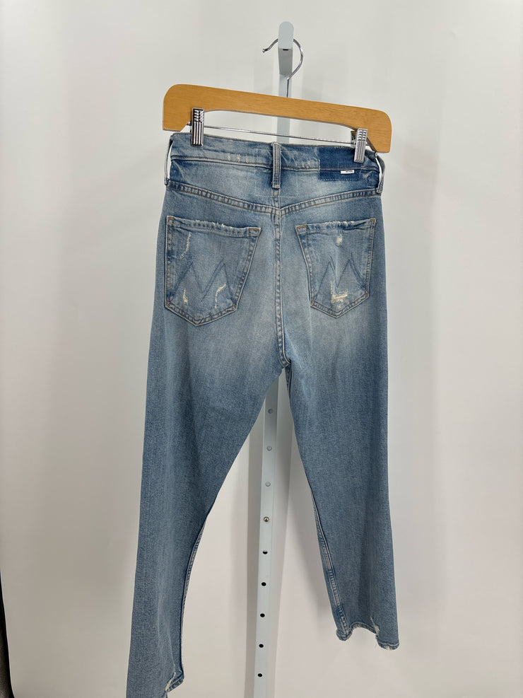 Mother Jeans (Pre-owned)