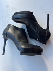 Ann Demeulemeester Size 36 Boots (Pre-owned)