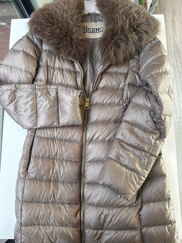 Herno Jackets INDOOR (Pre-owned)