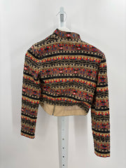 Alice & Olivia Jackets INDOOR (Pre-owned)