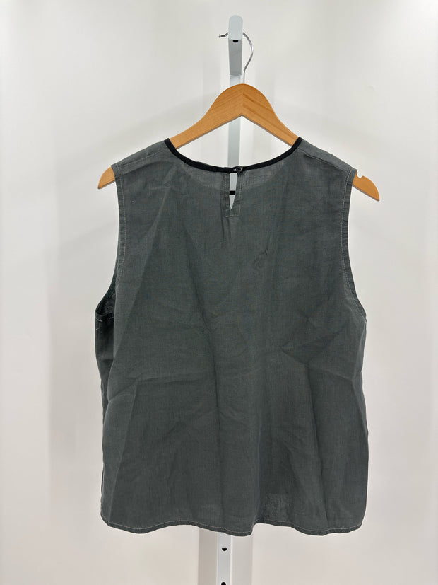 Rina Zin Size L Shirts (Pre-owned)
