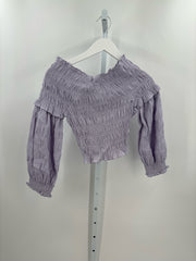 Find Me Now Size S Shirts (Pre-owned)