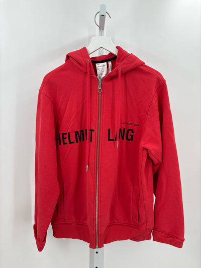 Helmut Lang Sweatshirt (Pre-owned)
