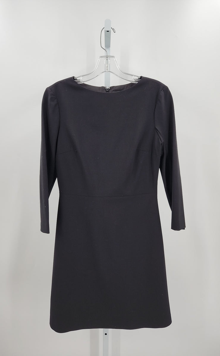 Theory Size 4 Dresses (Pre-owned)