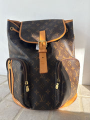 Louis Vuitton Backpacks (Pre-owned)
