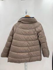 The Eight Sense Coats (Pre-owned)