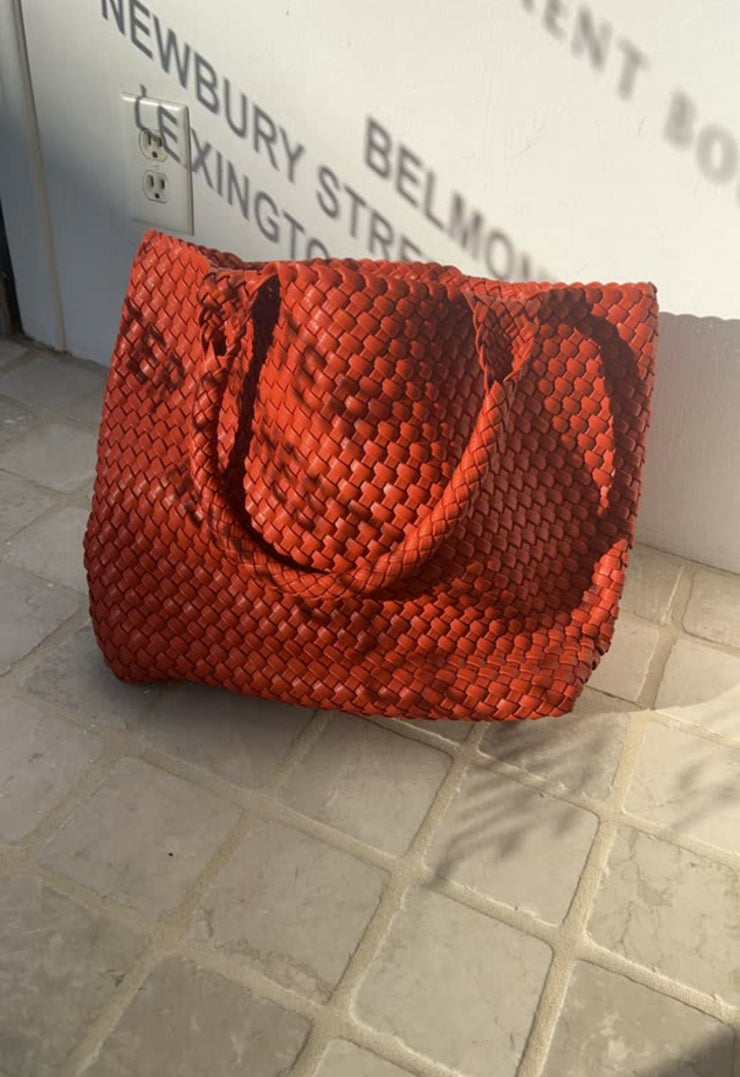 Isle Jacobsen Handbags (Pre-owned)