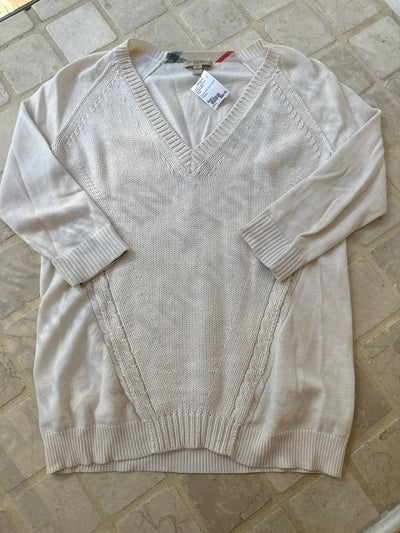 Burberry Brit Sweaters (Pre-owned)