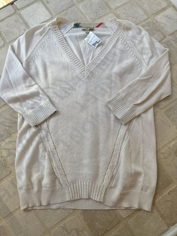 Burberry Brit Sweaters (Pre-owned)