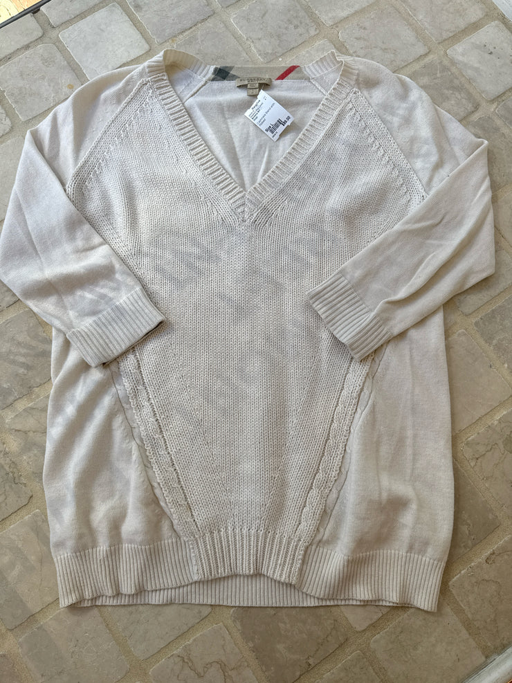 Burberry Brit Sweaters (Pre-owned)