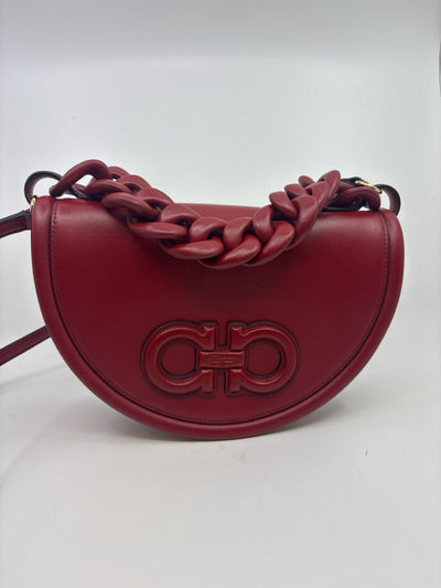 Ferragamo Handbags (Pre-owned)