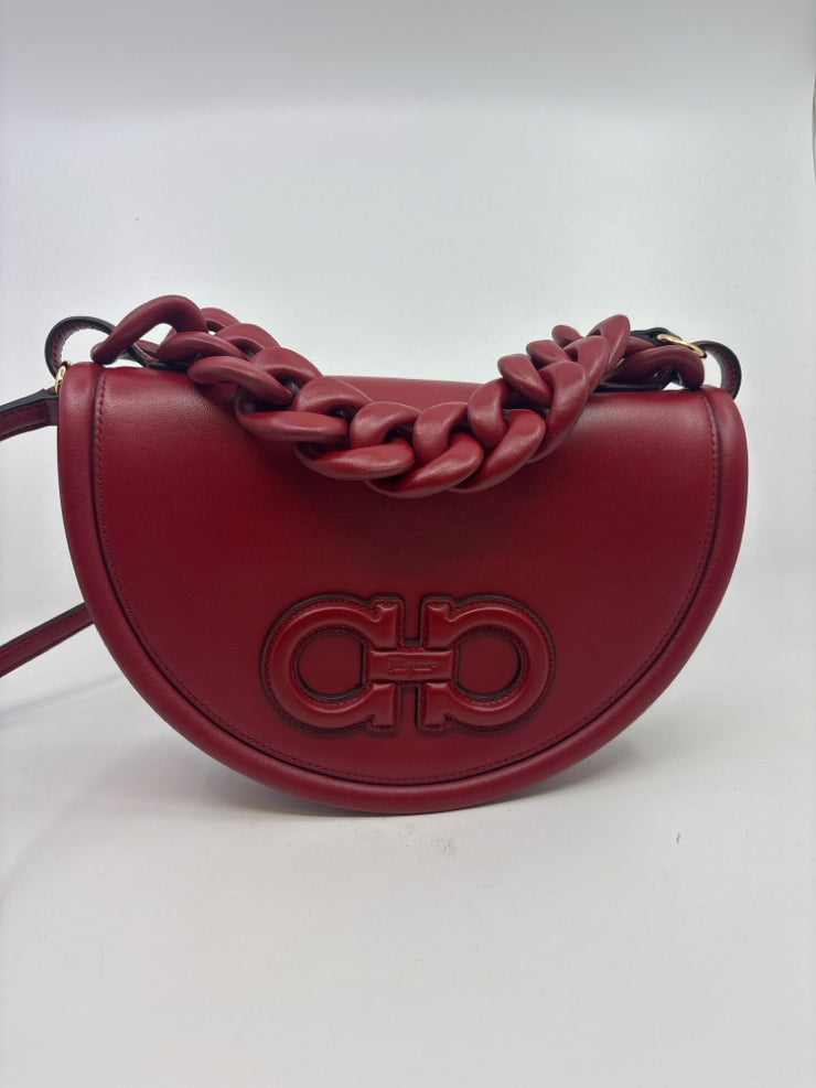 Ferragamo Handbags (Pre-owned)