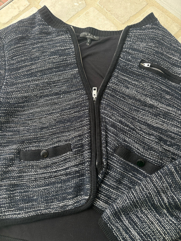 Rag and Bone Jackets INDOOR (Pre-owned)