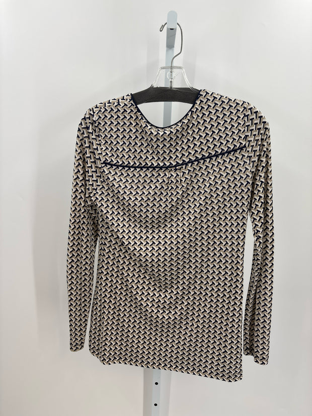 Tory Burch Size S Shirts (Pre-owned)