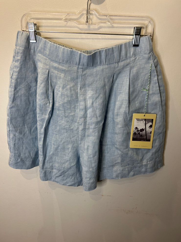 Birds of Paradis Size M Shorts (Pre-owned)