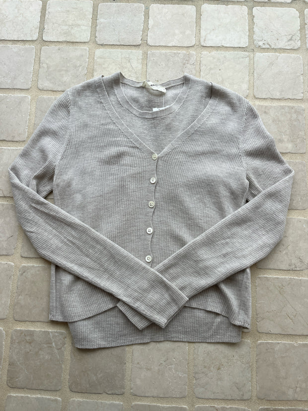Everlane Sweaters (Pre-owned)