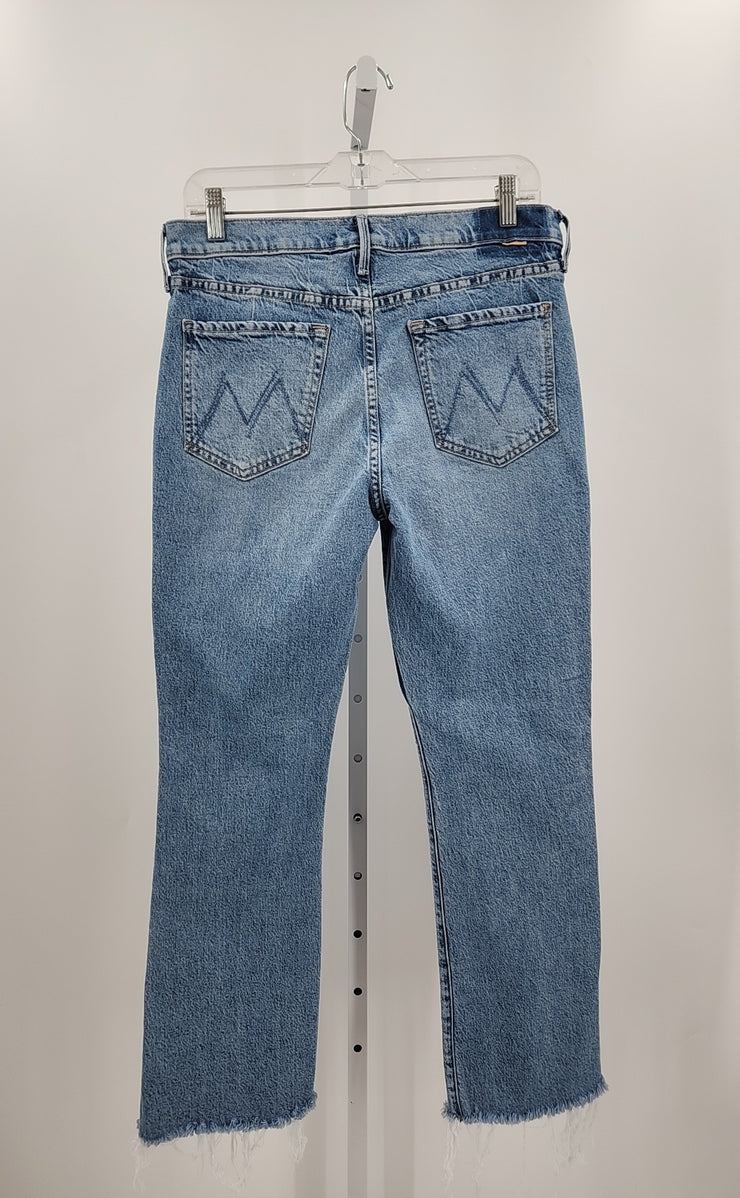 Mother Jeans (Pre-owned)