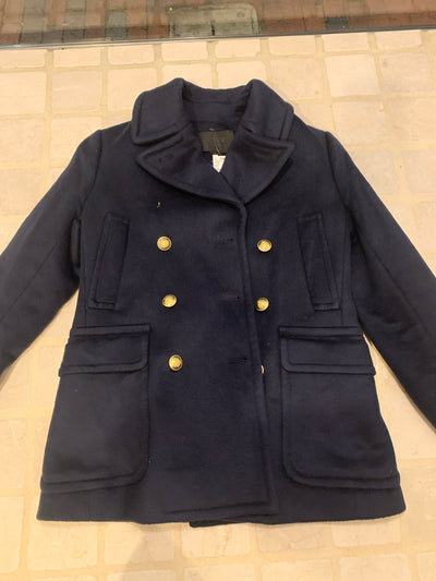 J Crew Size 6 Jackets OUTDOOR (Pre-owned)