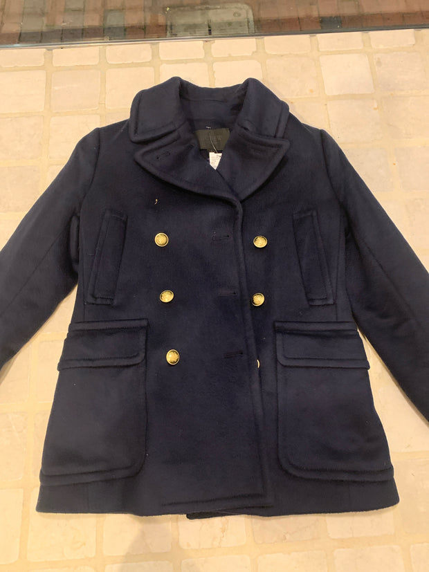 J Crew Size 6 Jackets OUTDOOR (Pre-owned)