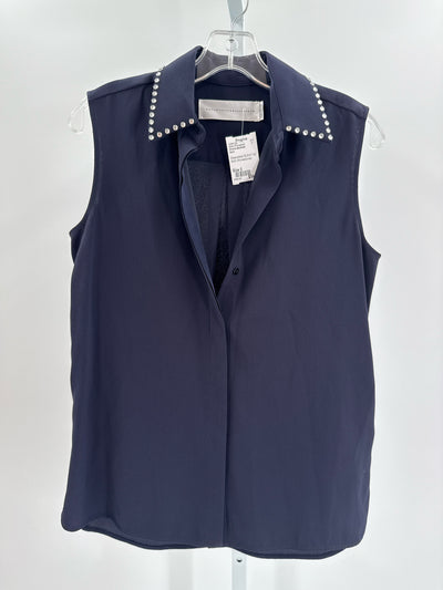 Victoria Beckham Size 0 Shirts (Pre-owned)