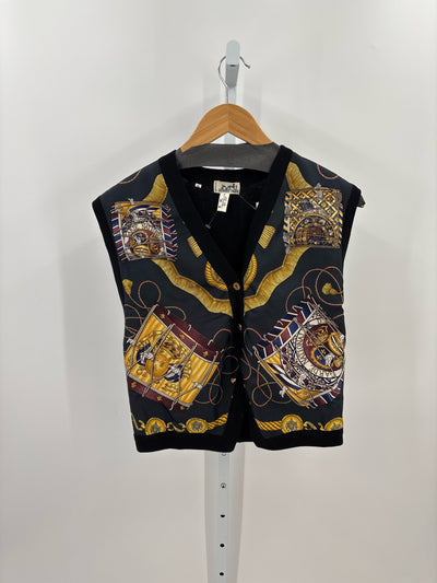 Hermes 42 Vest (Pre-owned)