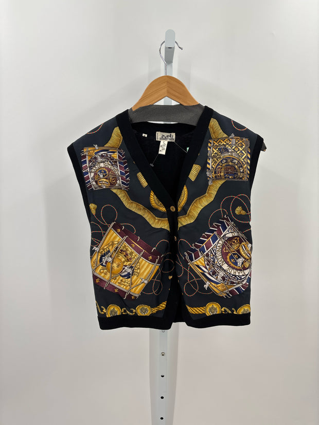 Hermes 42 Vest (Pre-owned)